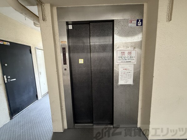 ダイドーメゾン上新庄の物件内観写真